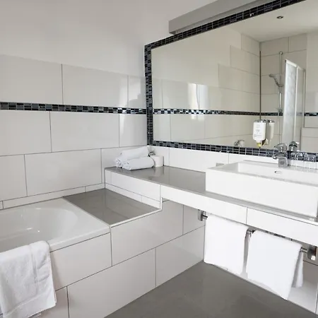 Szálloda Europa Kehl