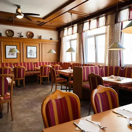 Europa Szálloda Kehl