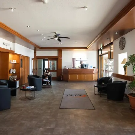 Europa Szálloda Kehl