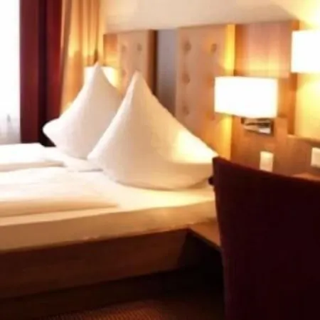 Europa Hotel 3*