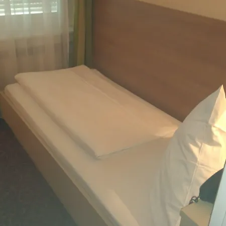 Europa Hotel 3*